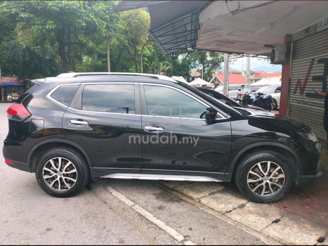 2019 Nissan X-TRAIL 2.0 AERO EDITION T32 (A) - 5