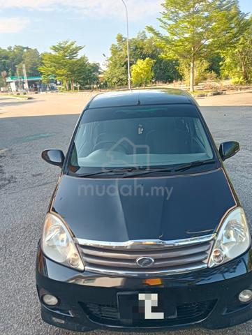 2010 Perodua VIVA 1.0 ELITE EXCLUSIVE EJ-VE (A) - 3