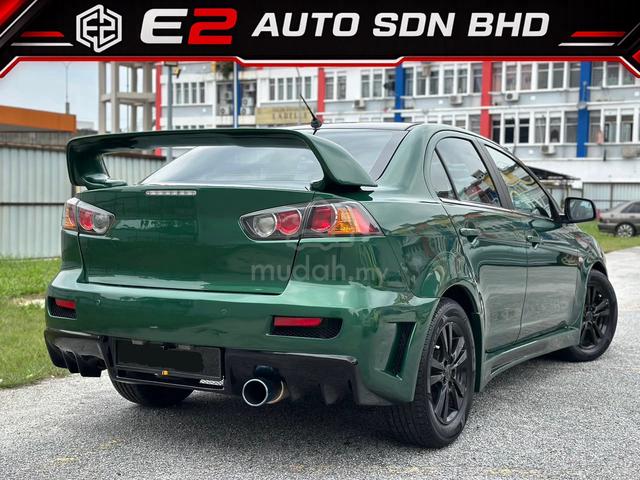 2012 Proton INSPIRA 2.0 EXECUTIVE(A)CASH TERMURAH - 2