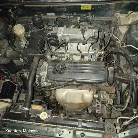 2005 Proton WIRA 1.5 GL (M) - 5