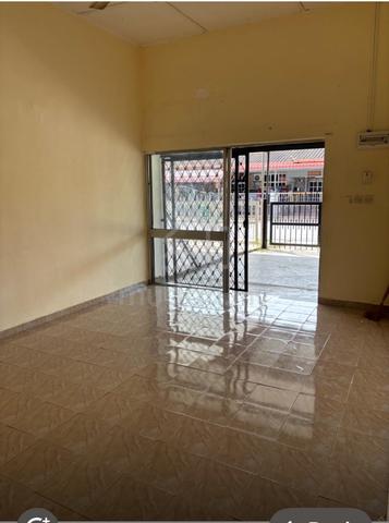 Single Storey Link in Taman Rakyat , Alor Setar 1