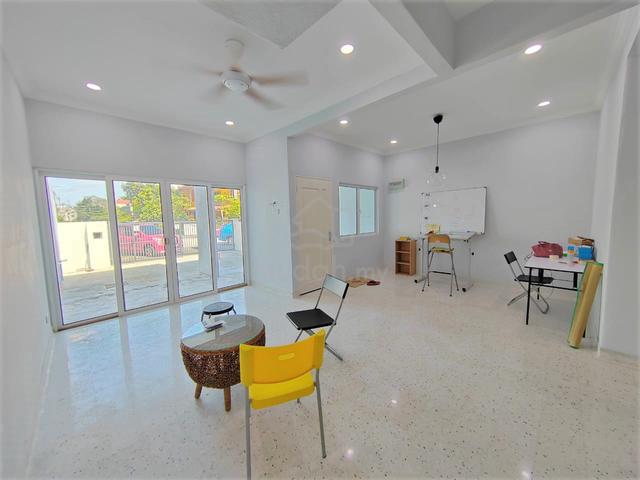 2 Storey House Taman Cempaka Ampang 20x65 ✅Renovated✅Below Market 1