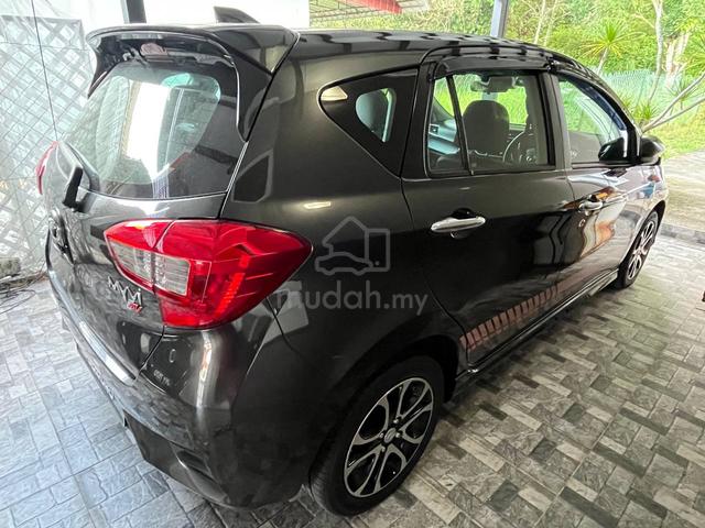 2019 Perodua MYVI 1.5 AV (A) - 2