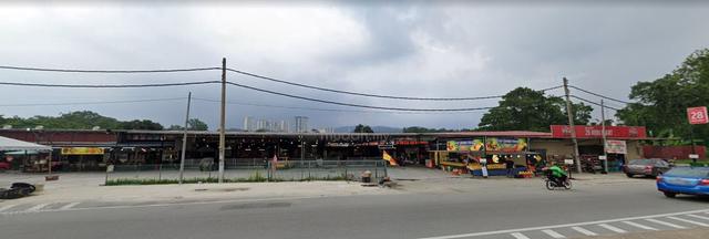 Hulu Langat Batu 10 Commercial Land 1