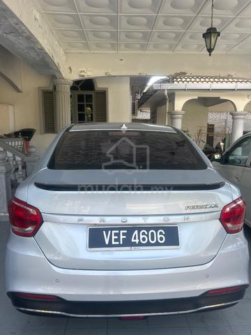2020 Proton PERSONA PREMIUM 1.6L (A) - 4