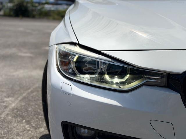 2014 Bmw 320i SPORTS 2.0 FREE 3 YEAR WARRANTY - 5