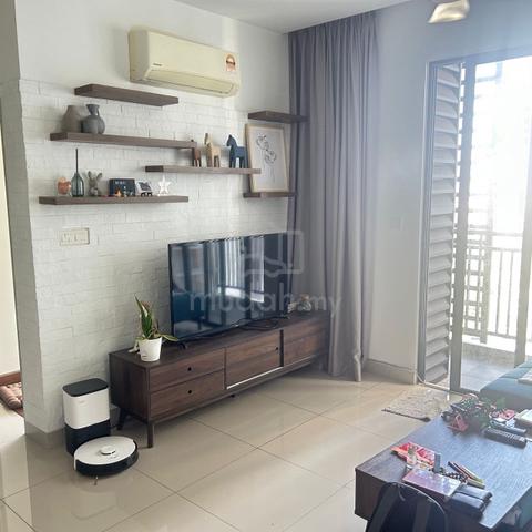 The Nest @ Jln Klang Lama 1