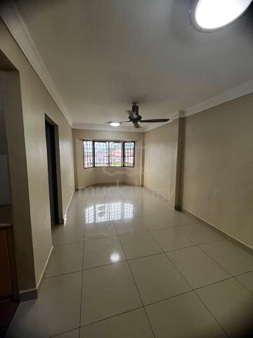 Apartment Permai (Damansara Damai) 1