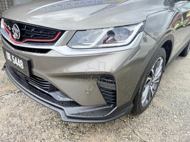 2021 Proton X50 TGDI FLAGSHIP 1.5L (A) - 4