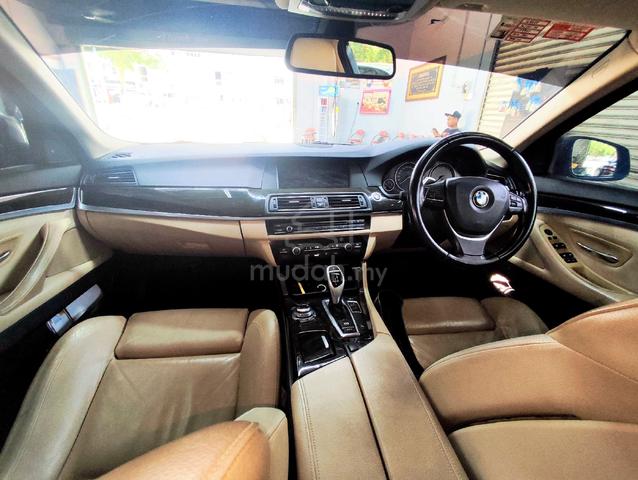 2010 Bmw 528i 3.0 (CKD) (A) - 4