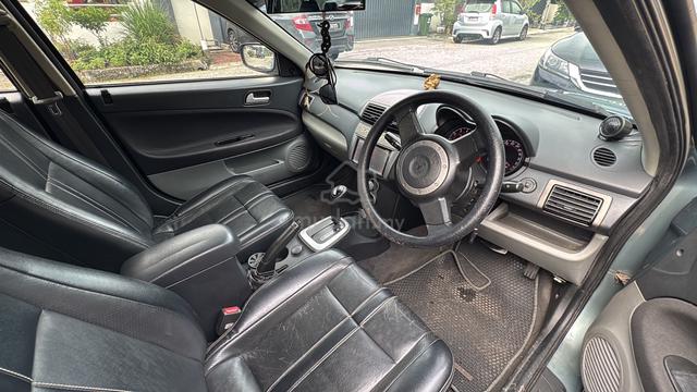 2013 Proton PERSONA 1.6 ELEGANCE BASE LINE (A) - 4