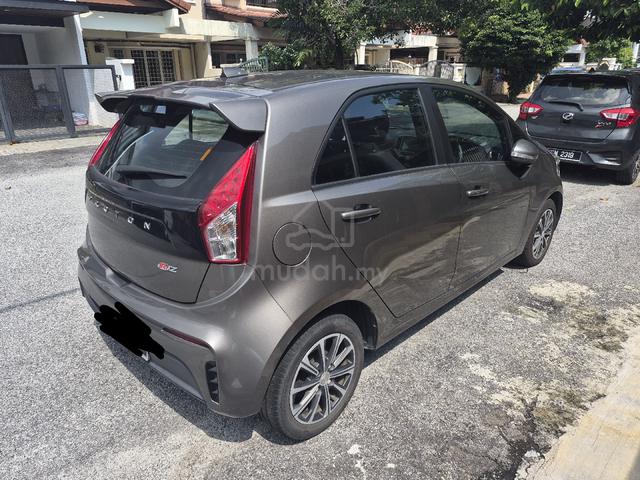 2021 Proton IRIZ 1.6 EXECUTIVE (A) - 2
