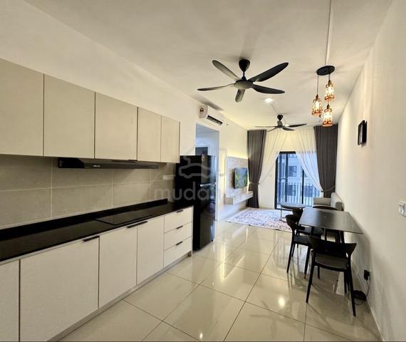 Jernih Residence 1