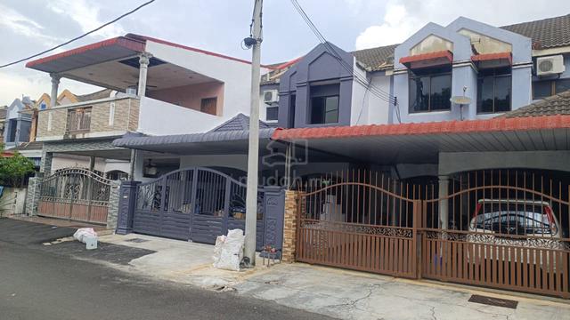 biliki sewa wanita 1