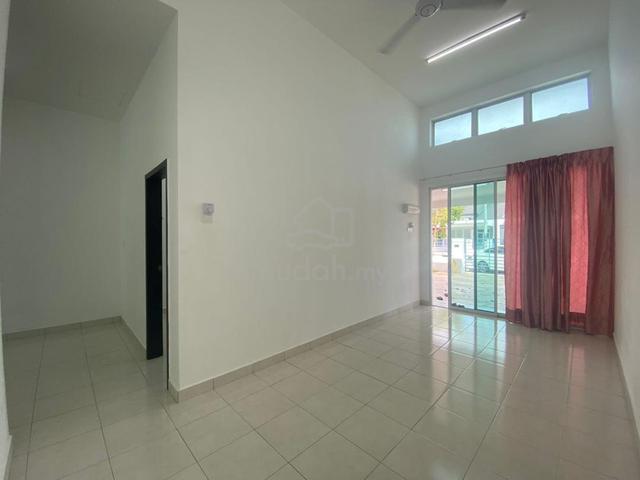 [FOR RENT] Citra Elite @Bukit Banyan, SP -  1-Storey Terrace House 1