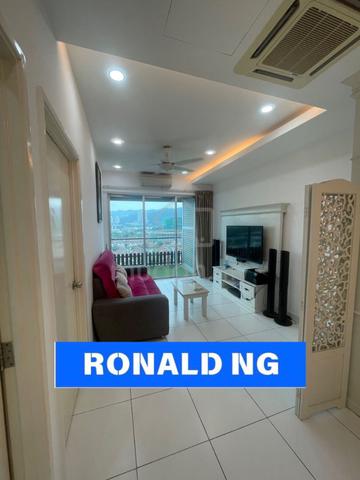 Elit Heights @ Bayan City 1
