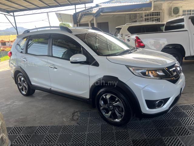 2018 Honda BR-V 1.5 V -- (A) - 1