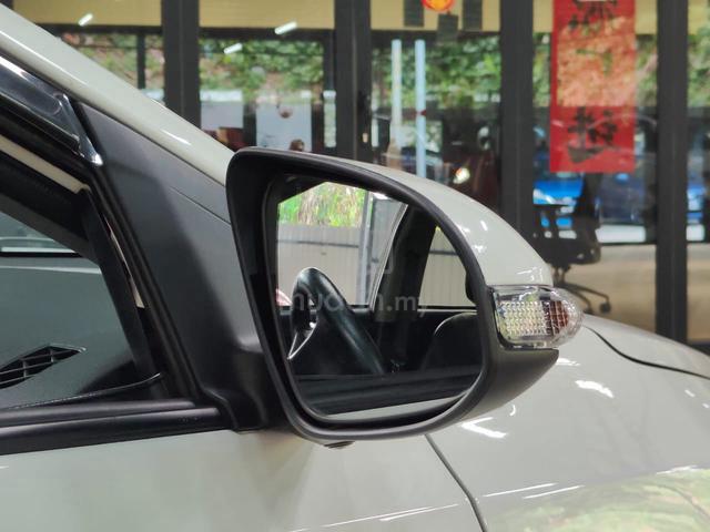 2018 Toyota VIOS 1.5 G FACELIFT (A) FREE SPORT RIM - 5
