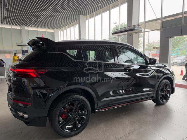 【Ready Stock】Proton X50 SPORT EDITION Full Loan - 5