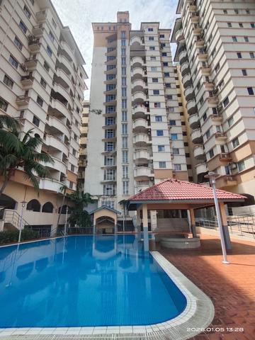 Astaka Heights 1