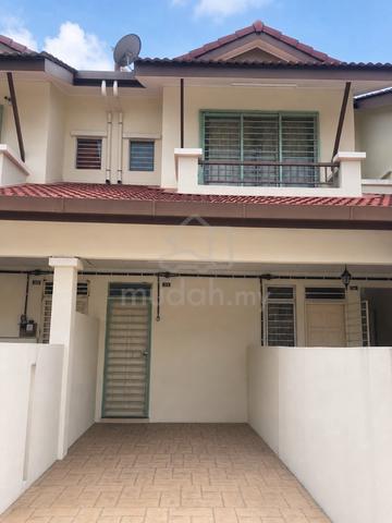 Bayu Parkville 1
