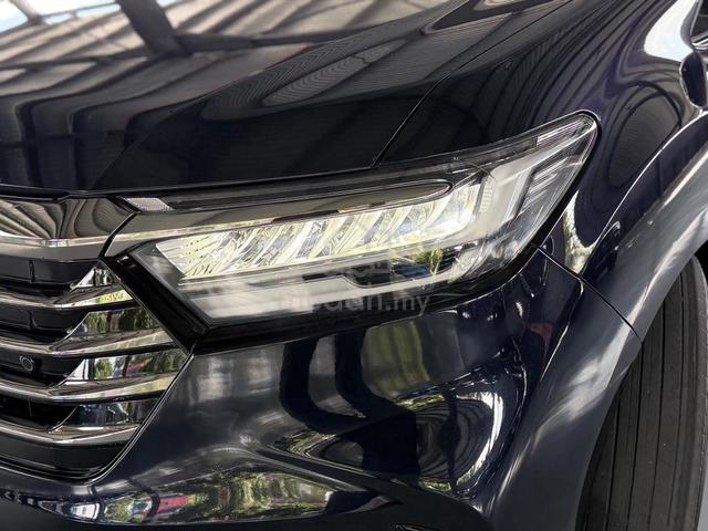 2021 Honda ODYSSEY ABSOLUTE 2.4 2PD 8STR 36K KM - 3