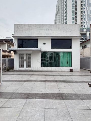 JB Town Ciq Landed Room Danga Bay HSA, Paragon Residences Straits View 1