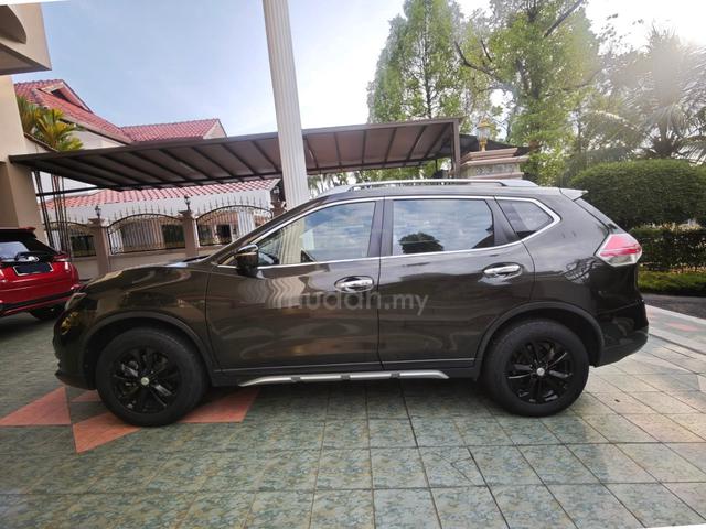 2018 Nissan X-TRAIL 2.0 T32 (A) DIRECT OWNER - 5