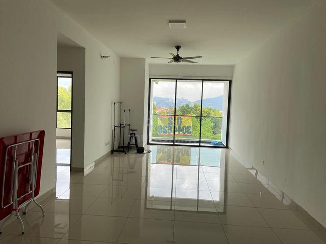 Emerald Residence @ Mahkota Cheras 1