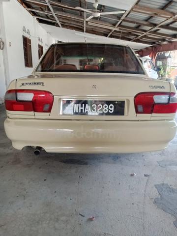 1999 Proton WIRA 1.5 GL (A) - 3