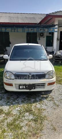 2006 Perodua KELISA 1.0 EZ (A) - 3
