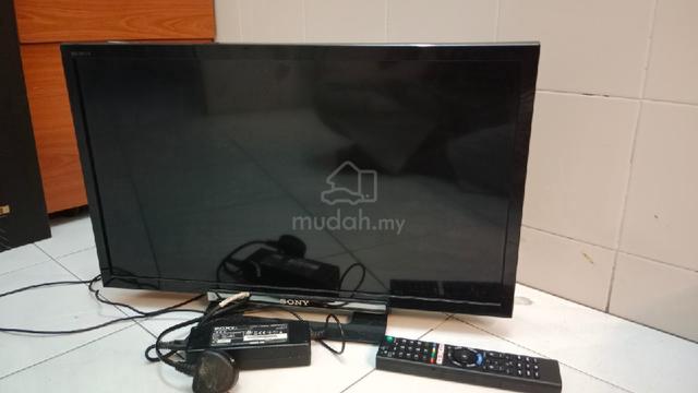 20' inch Sony brand TV for sale - TV/Audio/Video for sale in Sungai ...