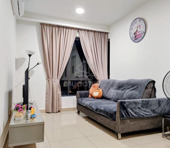 Eclipse Residence @ Pan'gaea 1