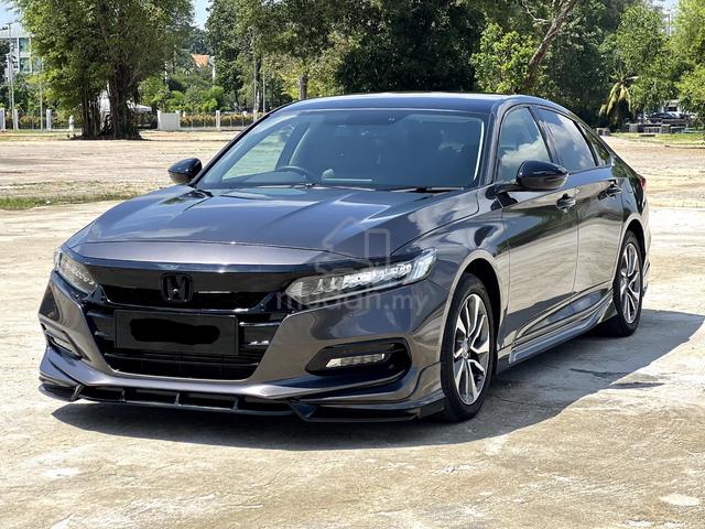Monthly 11XX🔥2020 Honda ACCORD 1.5 TC (A) - 5