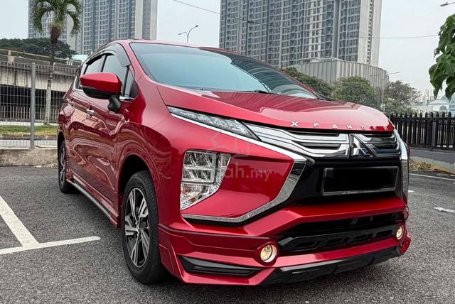 2023 Mitsubishi XPANDER 1.5 MY20 (A) - 1