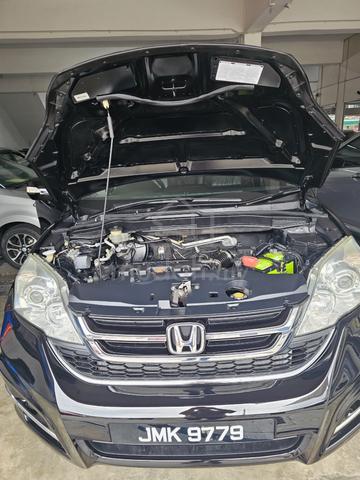 2010 Honda CR-V 2.0 i-VTEC (A) - 3