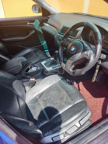 2002 Bmw 318i (CKD) 2.0 (A) - 5