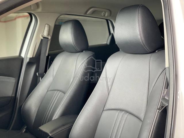 2018 Mazda CX-3 2.0 GVC FULL SERVICE RECORD 70K KM - 4