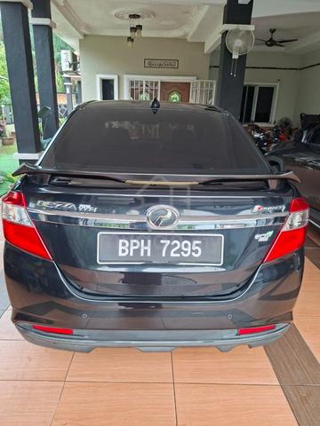 2017 Perodua BEZZA 1.3 ADVANCE (A) - 4