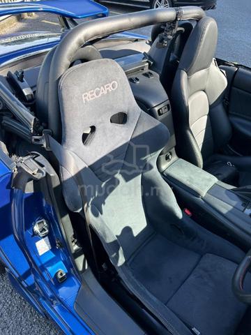 Honda S2000 AP2 Type S Spoon Complete Engine - 2