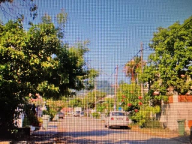 Double storey terrace in Minden Heights Gelugor 1