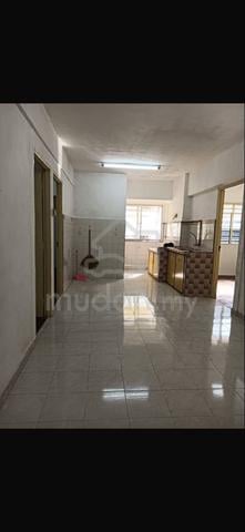 Lorong Semarak Api 1 1
