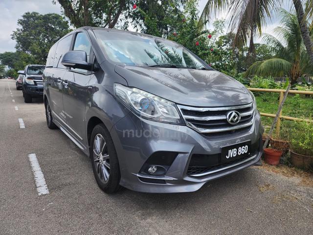 2022 Maxus G10 SE 2.0L (A) - 4