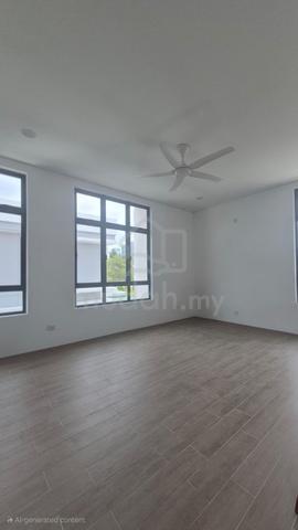 2 Storey Semi D Opus Lake Vicinity Perdana Lakeview East Cyberjaya 1