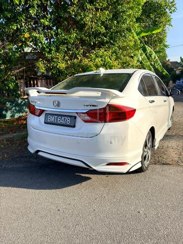 2014 Honda CITY 1.5 V (A) - 3