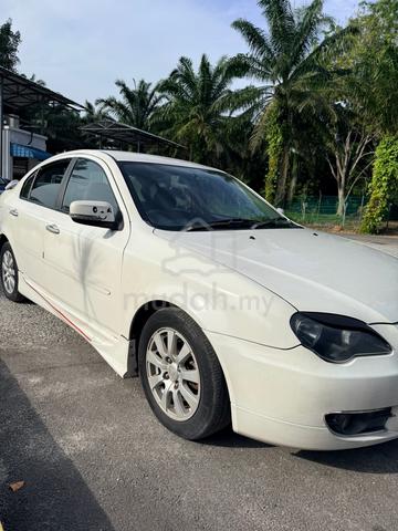 2014 Proton PERSONA 1.6 SV (M) - 1