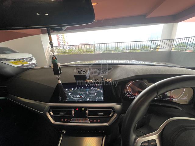 2022 Bmw 3 SERIES 2.0 20I SPORT MY19 G20 (A) - 4