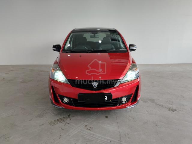 2020 Proton EXORA PREMIUM 1.6L (A) FULL LOAN - 3