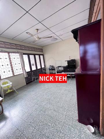 LANDED 2 STOREY SEMI D JALAN KELAWAI FACING MAIN ROAD GuRNEY PREMIER 1