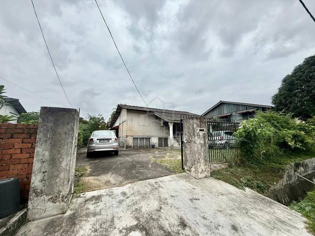 JALAN BUNGA ROS | KG MELAYU MAJiDEE 1